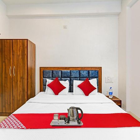 Hotel O Padharo Saa Удайпур Екстер'єр фото